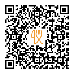 QR-code link para o menu de New Local Kitchen