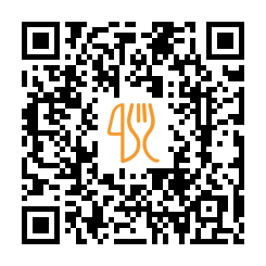 QR-code link para o menu de Café&té