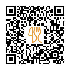 QR-code link para o menu de KFC