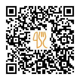 QR-code link para o menu de Trader Joe's