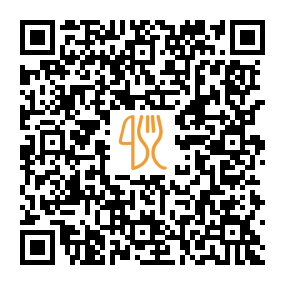 QR-code link para o menu de The Biryani Mahal