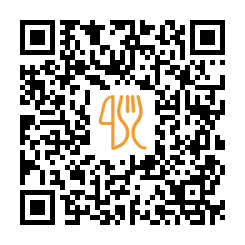 QR-code link para o menu de Hôtel Du Morvan