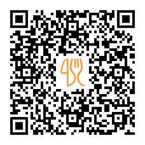 QR-code link para o menu de Iora Kitchen