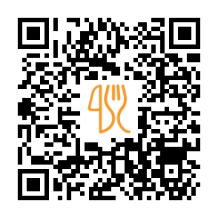 QR-code link para o menu de Le Cafoutche