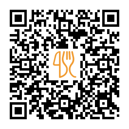 QR-code link para o menu de Happy Burp