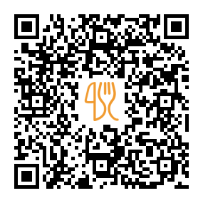 QR-code link para o menu de House Of Wok