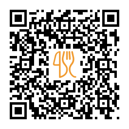 QR-code link para o menu de Gene's Fish Fry