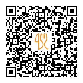 QR-code link para o menu de Warung Kak Nor