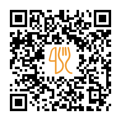 QR-code link para o menu de Tea Room