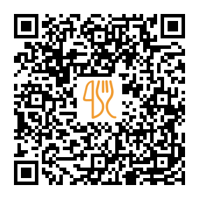 QR-code link para o menu de Burger King