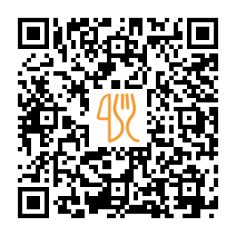 QR-code link para o menu de Bakes Fries