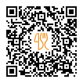 QR-code link para o menu de Cafe Dante