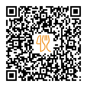 QR-code link para o menu de Azliean Food Truck Cafe