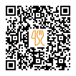 QR-code link para o menu de Rastafoodie