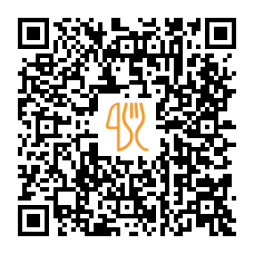 QR-code link para o menu de Uncle Wei Kopitiam Chicken Rice