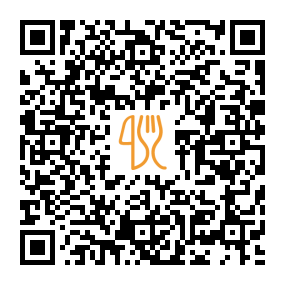 QR-code link para o menu de Pizza Palermo