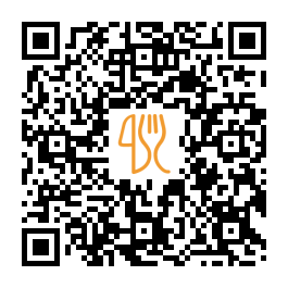 QR-code link para o menu de 5 Zulon