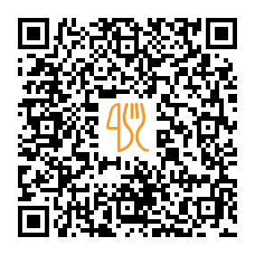 QR-code link para o menu de The Biryani Life