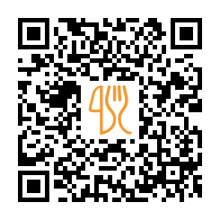 QR-code link para o menu de Bourbon,