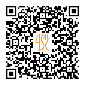 QR-code link para o menu de My Friend's Place