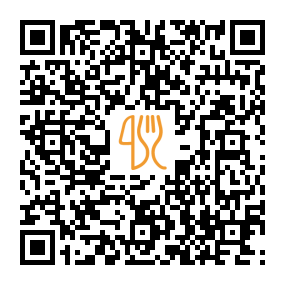 QR-code link para o menu de Chicken Delight