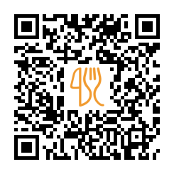 QR-code link para o menu de Lariat
