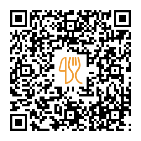 QR-code link para o menu de Gerai Sri Siantan