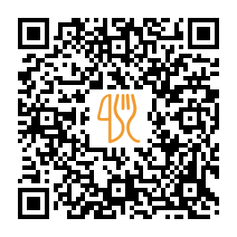 QR-code link para o menu de Off Campus