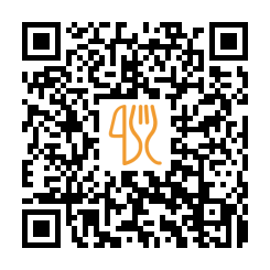 QR-code link para o menu de Cafetín