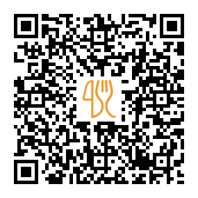 QR-code link para o menu de Gandolfo's