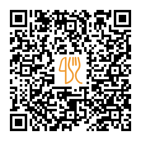 QR-code link para o menu de Carl's Jr.