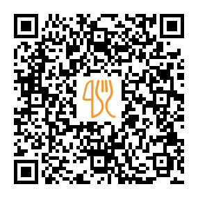 QR-code link para o menu de The Royal Kitchen