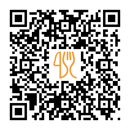 QR-code link para o menu de The Deer's Head