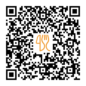 QR-code link para o menu de The Crossroads Inn