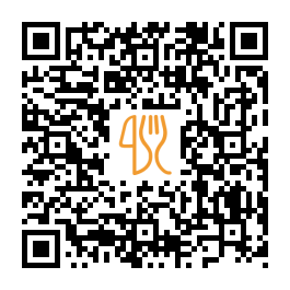 QR-code link para o menu de Mr Samosa