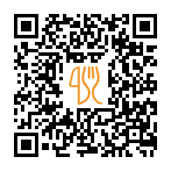QR-code link para o menu de Corner Booth