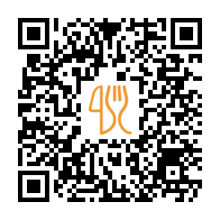 QR-code link para o menu de Devi Foods