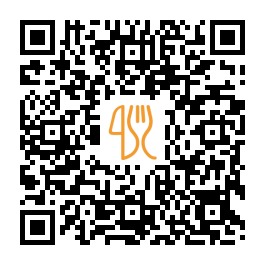 QR-code link para o menu de Burgerim