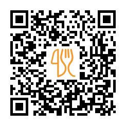 QR-code link para o menu de Fork's