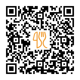 QR-code link para o menu de The Old Pub