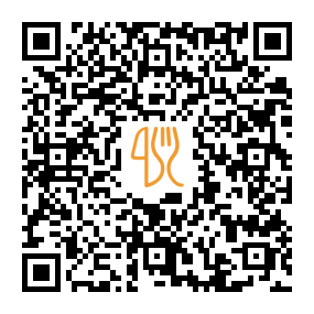 QR-code link para o menu de River Dog Coffeehouse Cafe