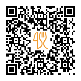 QR-code link para o menu de Cake Shop