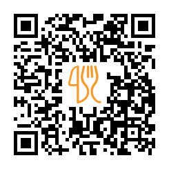 QR-code link para o menu de La Saboreria