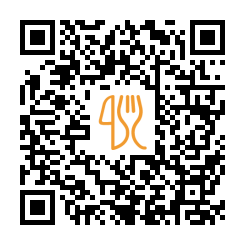 QR-code link para o menu de La Ciboulette