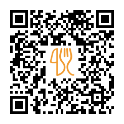 QR-code link para o menu de Korner Cafe