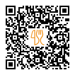 QR-code link para o menu de Victors