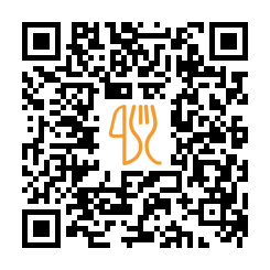 QR-code link para o menu de Chriscilla's