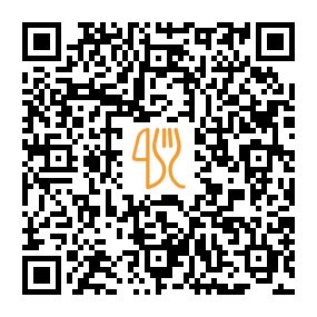 QR-code link para o menu de Punto Pizza