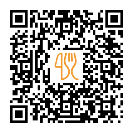 QR-code link para o menu de Ayam Goreng Wijaya