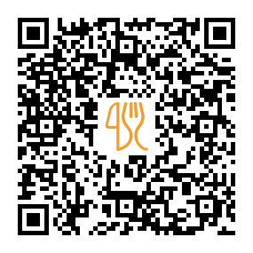 QR-code link para o menu de Niche Grill